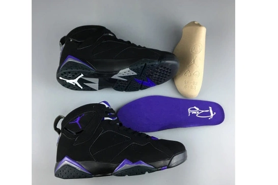 7 ALLEN 304775-053 AIR RETRO JORDAN 304775-053 RAY BUCKS 1203